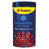 Tropical Marine Power Krill Formula Granules Faunelia