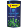 Tropical Marine Power Spirulina Formula Granules Faunelia