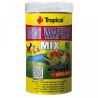 Tropical Mini Wafers Mix Faunelia