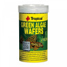 Tropical Green Algae Wafers Faunelia