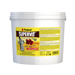 Tropical Supervit Faunelia