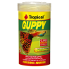 Tropical Guppy Faunelia