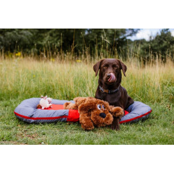 Nobby NOBBY Classic - Coussin pour chien "RENO" Faunelia