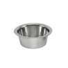 Nobby Gamelle en Inox pour chien & chat Faunelia