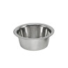 Nobby Gamelle en Inox pour chien & chat Faunelia