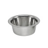 Nobby Gamelle en Inox pour chien & chat Faunelia