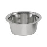 Nobby Gamelle en Inox pour chien & chat Faunelia