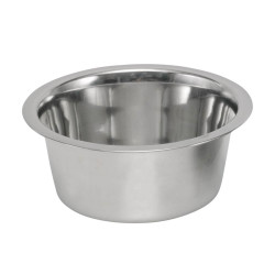 Nobby Gamelle en Inox pour chien & chat Faunelia