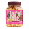 Little One Snack pour rongeur - Croquants aux herbes Faunelia