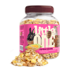 Little One Snack pour rongeur - Croquants aux herbes Faunelia