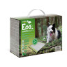 CROCI Tapis hygiéniques pour chiens - Eco Super Nappy Faunelia