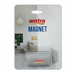 amtra MAGNET - Nettoyant pour vitres d’aquarium Faunelia