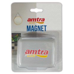 amtra MAGNET - Nettoyant pour vitres d’aquarium Faunelia