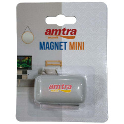 amtra MAGNET - Nettoyant pour vitres d’aquarium Faunelia