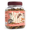 Little One Snack pour rongeur - Insect Mix Faunelia