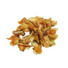 CROCI Happy Farm - Snack pour chien - Au poulet et aux pommes Faunelia