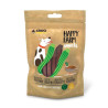 CROCI Happy Farm - Snack pour chiens - Canard et Courgettes Faunelia