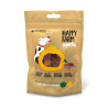 CROCI Happy Farm - Snack pour chien - Canard et Citrouille Faunelia