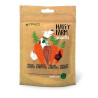 CROCI Happy Farm - Snack pour chiens - Poulet et Carottes Faunelia