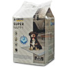 CROCI Tapis pour chien - Super Nappy Faunelia