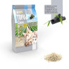 CROCI Litière pour chat - Tofu Clean Faunelia