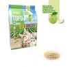 CROCI Litière pour chat - Tofu Clean Faunelia