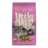 Little One Aliment pour chinchillas Faunelia