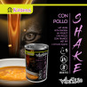 Vibrisse VIBRISSE SHAKE - Soupe pour chaton - Chicken, Omega3 Faunelia