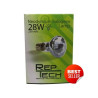 REPTECH Neodymium halogen lamp Faunelia