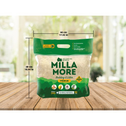 Millamore Millamore Premium Bedding Faunelia