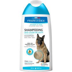 Shampoing et parfum pour chien | Faunelia