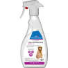 Francodex Spray Antiparasitaire diméthicone - Chien & Chat Faunelia