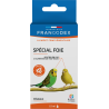 Francodex Spécial Foie Faunelia