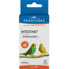 Francodex Intestinet pour oiseaux Faunelia