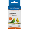 Francodex Vitarepro pour oiseaux Faunelia