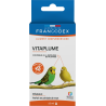 Francodex Vitaplume pour oiseaux Faunelia