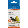 Francodex Sérivit pour oiseaux Faunelia