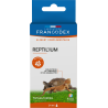 Francodex Reptil'ium - Pour tortues et reptiles Faunelia