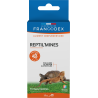 Francodex Reptil'mines - Pour tortues et reptiles Faunelia