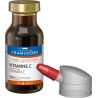 Francodex Vitamine C pour cobayes Faunelia