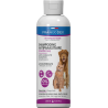 Francodex Shampooing Antiparasitaire Diméthicone - Chien & Chat Faunelia