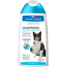 Francodex Shampooing Doux et Hydratant - Pour chien Faunelia