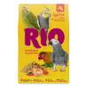 RIO Aliments aux œufs - Perruches et perroquets Faunelia