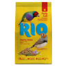 RIO Aliment quotidien équilibré - Oiseaux exotique Faunelia