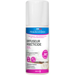 Insecticide et diffuseur pour chat | Faunelia