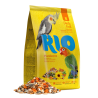 RIO Aliment quotidien équilibré - Grandes perruches Faunelia