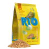 RIO Aliments pour la période de mue - Perruches Faunelia