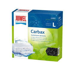 Juwel Charbon actif "CARBAX ACTIVE COAL" Faunelia