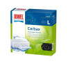 Juwel Charbon actif "CARBAX ACTIVE COAL" Faunelia