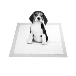 PET DESIGN PET DESIGN - Tapis éducateur pour chien - 30 tapis Faunelia